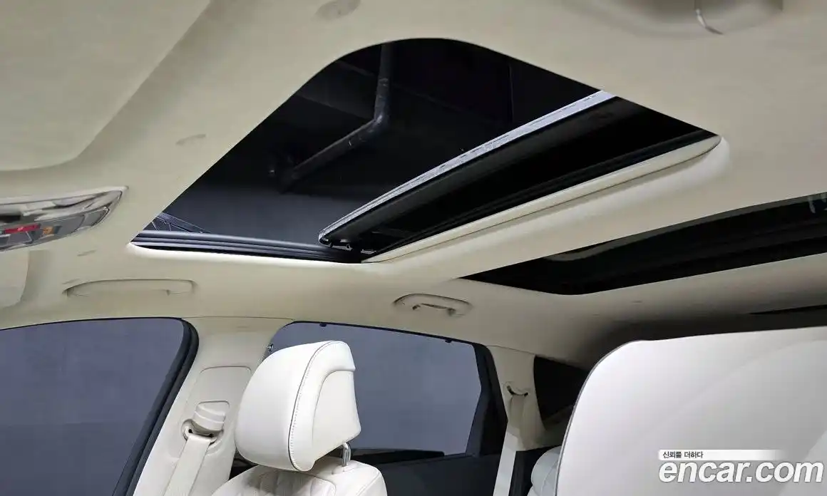 Genesis GV80 2024 2.5 Автомат в Москве № 58838, фото 17