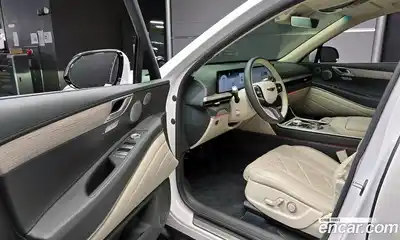 Genesis GV80 2024 2.5 Автомат в Москве № 58838, миниатюра 5