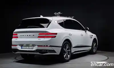 Genesis GV80 2024 2.5 Автомат в Москве № 58838, миниатюра 6