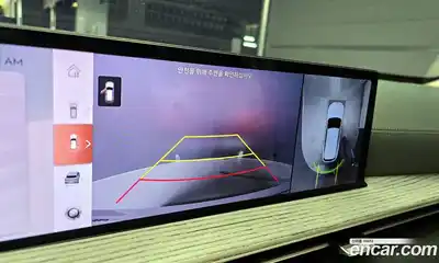 Genesis GV80 2024 2.5 Автомат в Москве № 58838, миниатюра 7