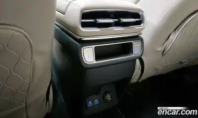 Genesis GV80 2024 2.5 Автомат в Москве № 58838, миниатюра 9