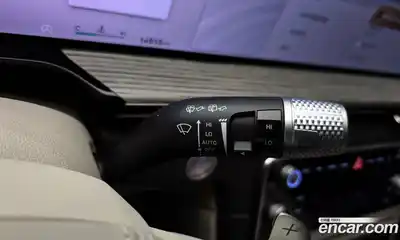 Genesis GV80 2024 2.5 Автомат в Москве № 58838, миниатюра 10