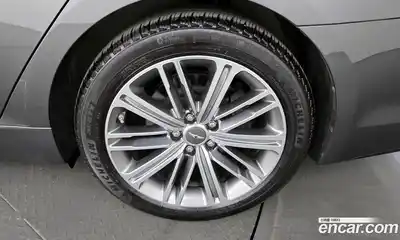 Genesis G80 2018 3.3 Автомат в Москве № 59048, миниатюра 12