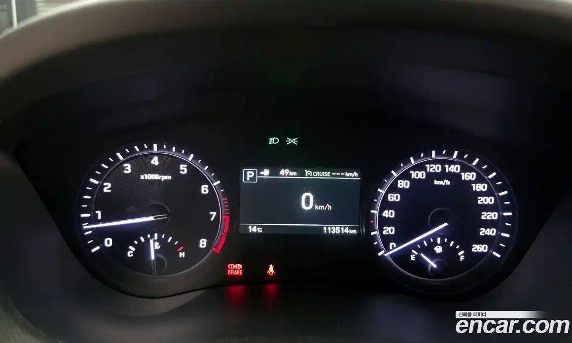 Genesis G80 2018 3.3 Автомат в Москве № 59048, фото 16