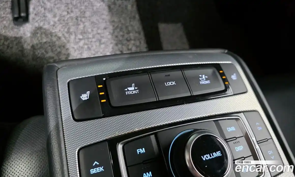 Genesis G80 2018 3.3 Автомат в Москве № 59048, фото 18