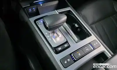 Genesis G80 2018 3.3 Автомат в Москве № 59048, миниатюра 3