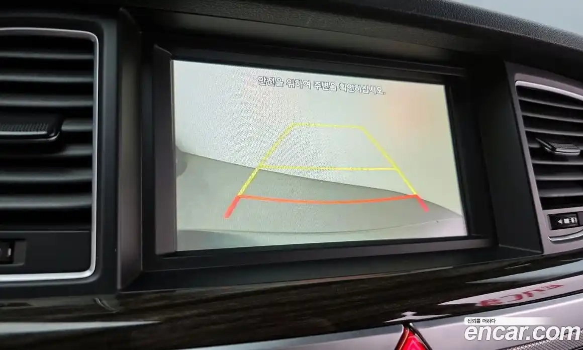 Genesis G80 2018 3.3 Автомат в Москве № 59048, фото 4