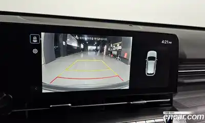 Hyundai Kona 2023 1.6 Автомат в Москве № 634, миниатюра 6