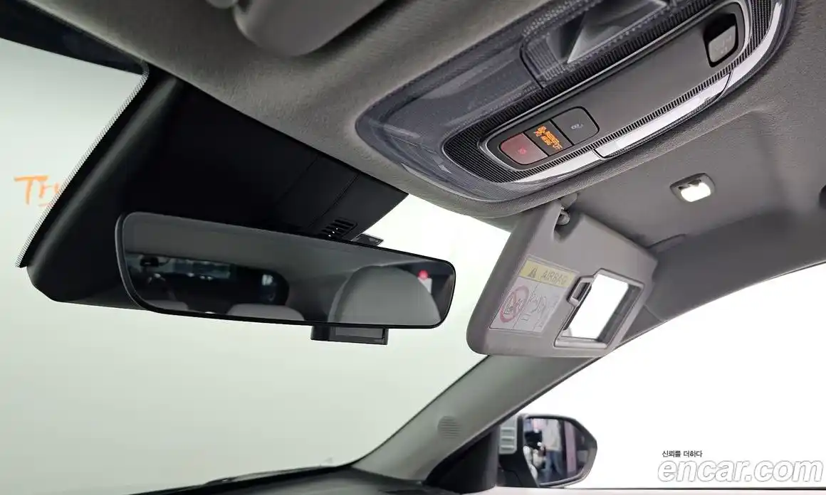 Hyundai Kona 2023 1.6 Автомат в Москве № 634, фото 7