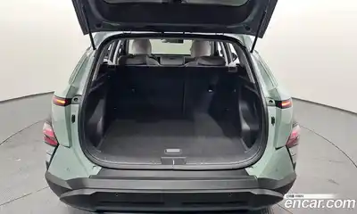 Hyundai Kona 2023 1.6 Автомат в Москве № 634, миниатюра 9