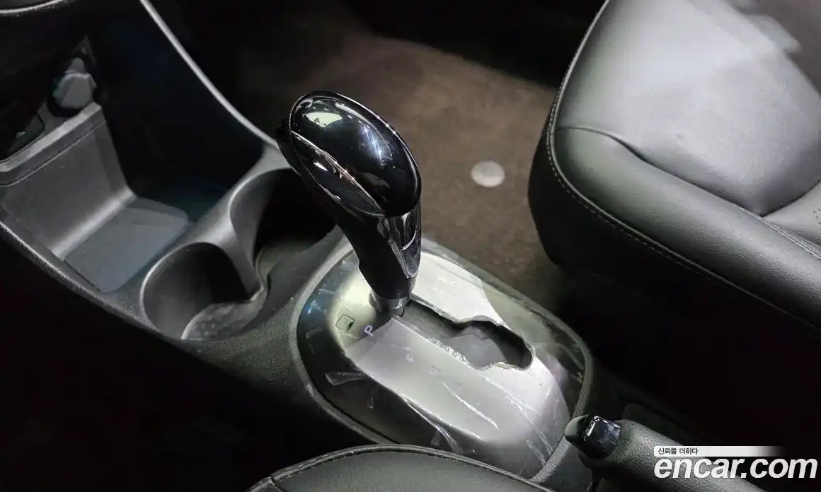 Chevrolet Spark 2016 1.0 Автомат в Москве № 64322, фото 14