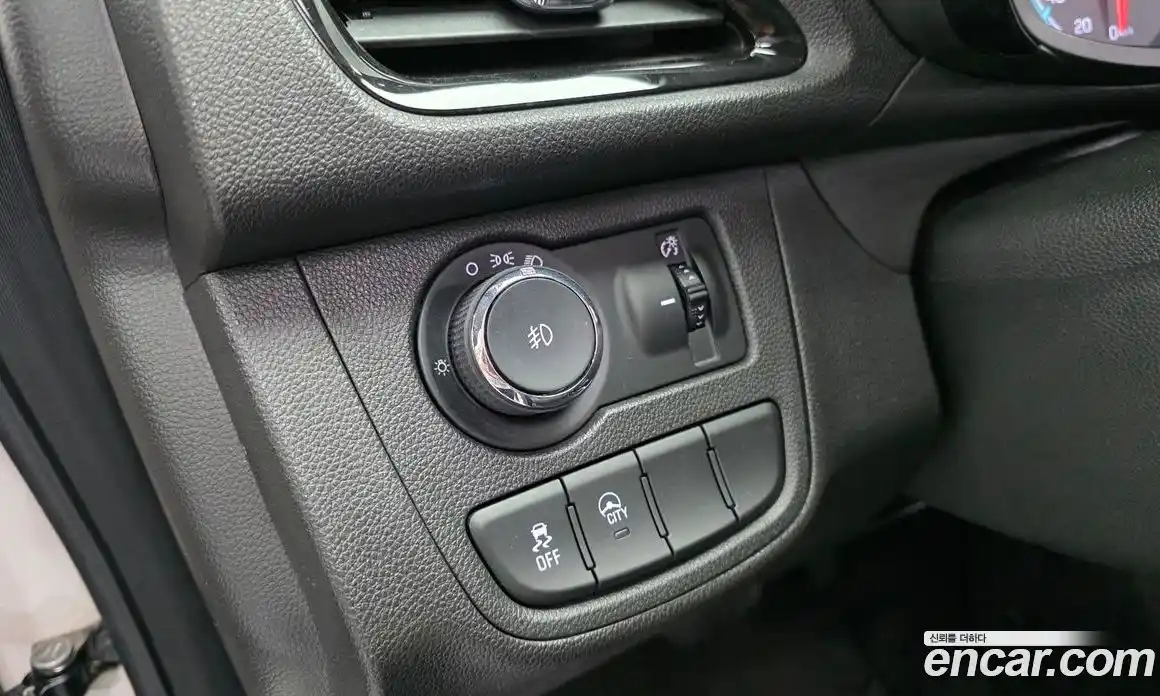 Chevrolet Spark 2016 1.0 Автомат в Москве № 64322, фото 5