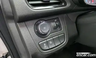 Chevrolet Spark 2016 1.0 Автомат в Москве № 64322, миниатюра 5