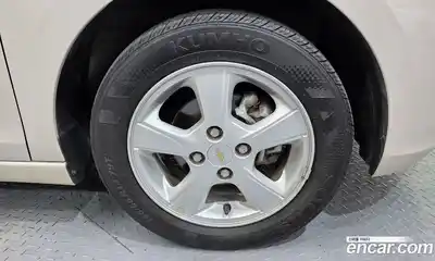 Chevrolet Spark 2016 1.0 Автомат в Москве № 64322, миниатюра 10