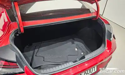 Hyundai Avante 2021 1.6 Автомат в Москве № 6914, миниатюра 12