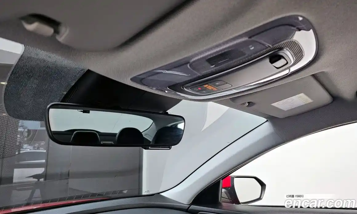 Hyundai Avante 2021 1.6 Автомат в Москве № 6914, фото 13