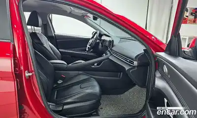 Hyundai Avante 2021 1.6 Автомат в Москве № 6914, миниатюра 2