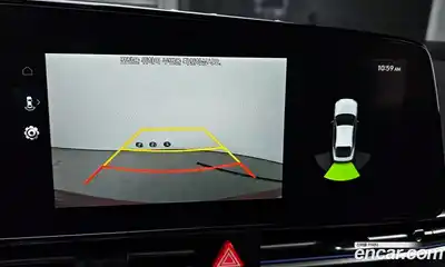 Hyundai Avante 2021 1.6 Автомат в Москве № 6914, миниатюра 4