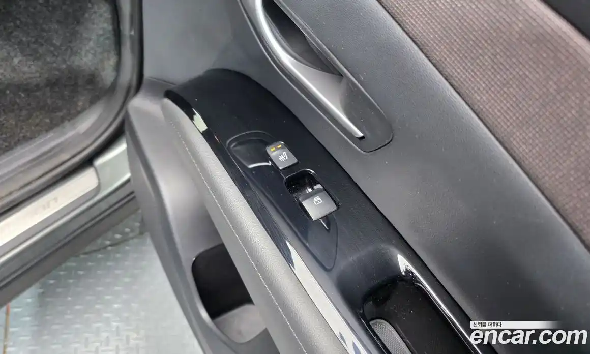 Hyundai Tucson 2021 1.6 Автомат в Москве № 7039, фото 6