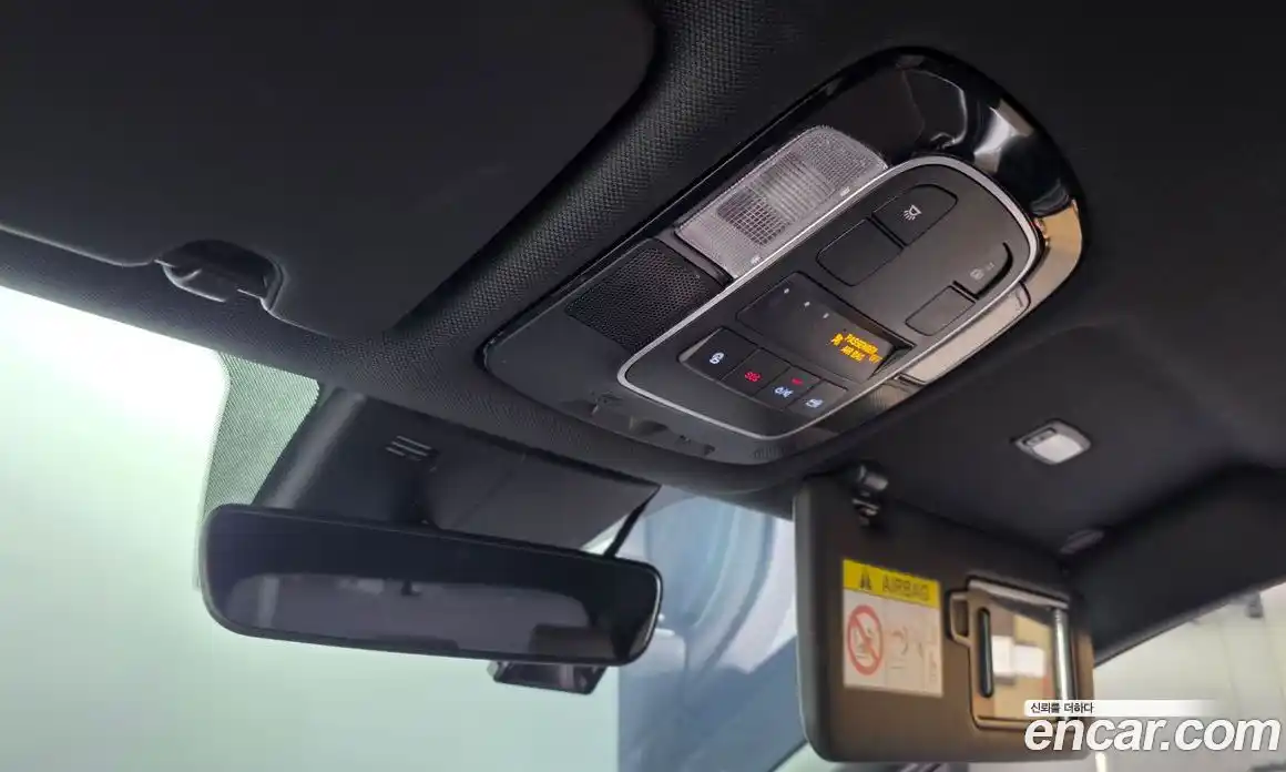 Hyundai Tucson 2021 1.6 Автомат в Москве № 7039, фото 10