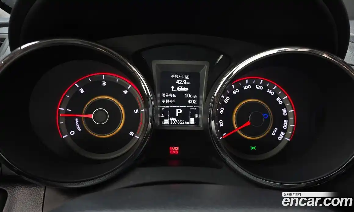 SsangYong TIBOLI 2018 1.6 Автомат в Москве № 71491, фото 12