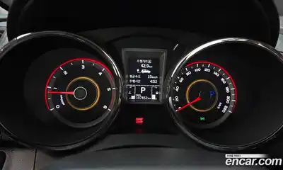 SsangYong TIBOLI 2018 1.6 Автомат в Москве № 71491, миниатюра 12