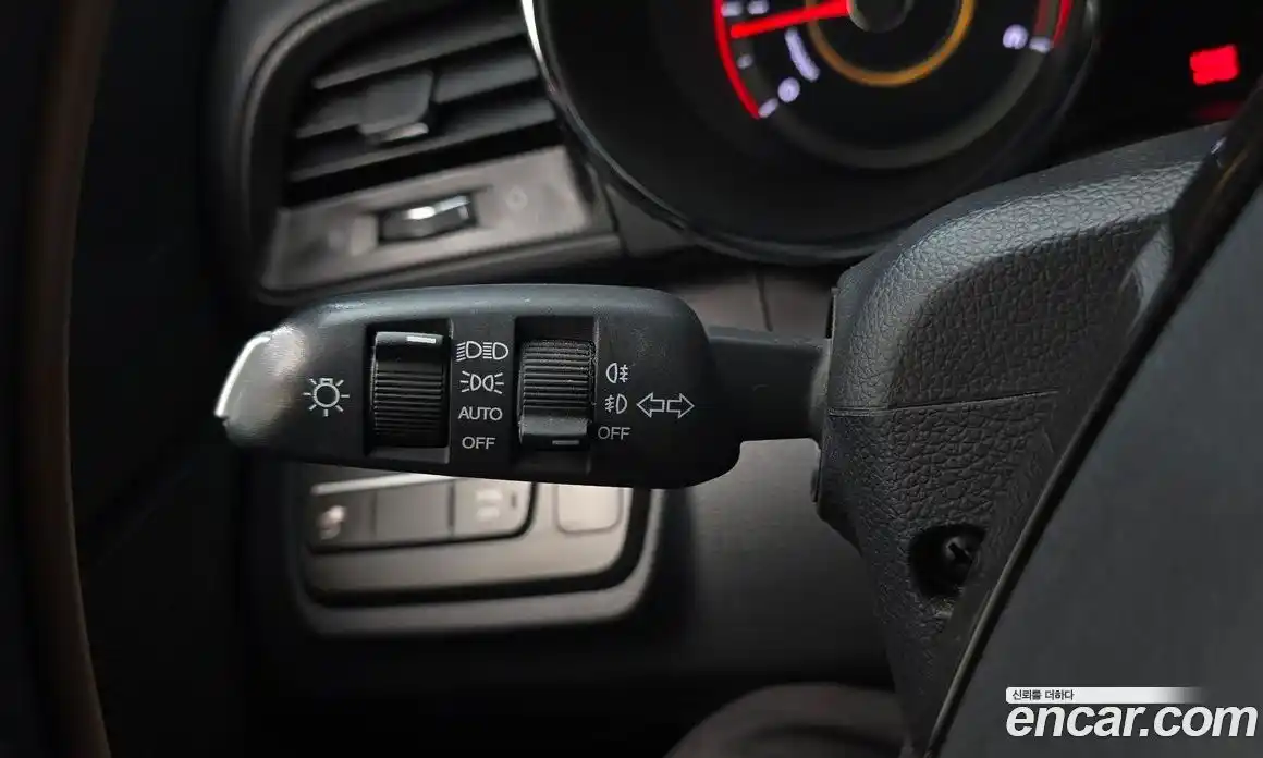 SsangYong TIBOLI 2018 1.6 Автомат в Москве № 71491, фото 20