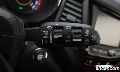 SsangYong TIBOLI 2018 1.6 Автомат в Москве № 71491, миниатюра 4