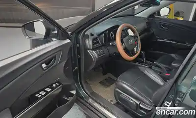 SsangYong TIBOLI 2018 1.6 Автомат в Москве № 71491, миниатюра 6