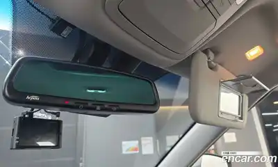 SsangYong TIBOLI 2018 1.6 Автомат в Москве № 71491, миниатюра 7