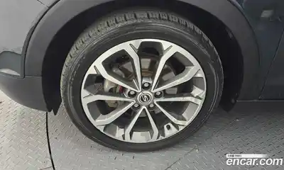 SsangYong TIBOLI 2018 1.6 Автомат в Москве № 71491, миниатюра 10