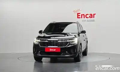 Kia Seltos 2023 1.6 Автомат в Москве № 73696, миниатюра 12