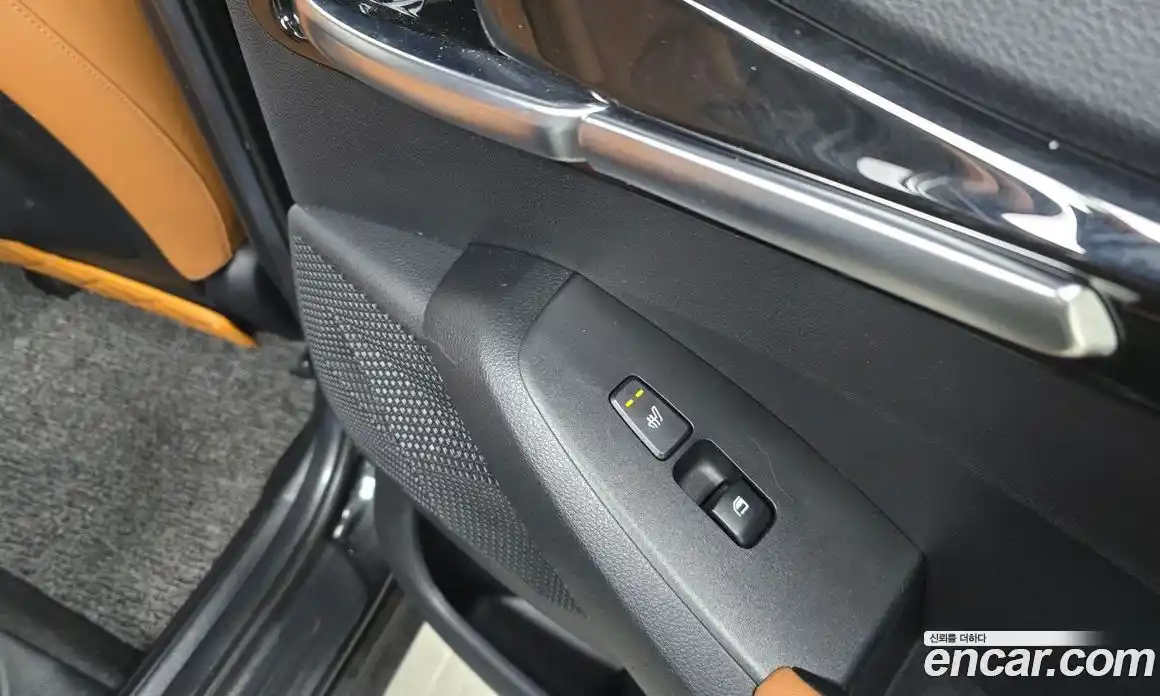 Kia Seltos 2023 1.6 Автомат в Москве № 73696, фото 13