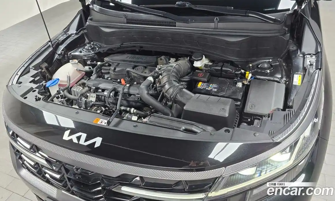 Kia Seltos 2023 1.6 Автомат в Москве № 73696, фото 17