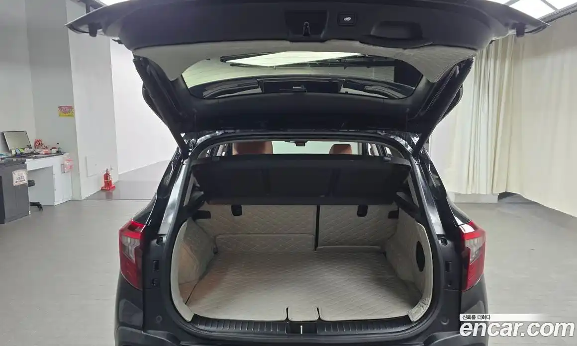 Kia Seltos 2023 1.6 Автомат в Москве № 73696, фото 20