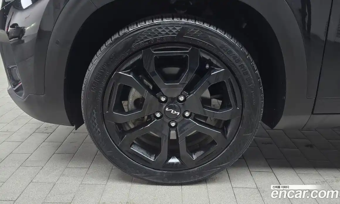 Kia Seltos 2023 1.6 Автомат в Москве № 73696, фото 6