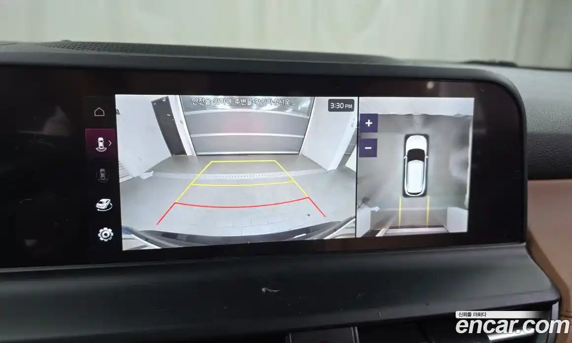 Kia Seltos 2023 1.6 Автомат в Москве № 73696, фото 10