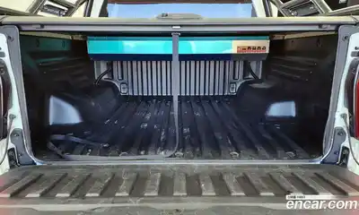 SsangYong Rexton 2023 2.2 Автомат в Москве № 76755, миниатюра 11