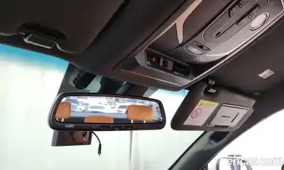 SsangYong Rexton 2023 2.2 Автомат в Москве № 76755, миниатюра 6