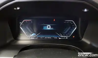 SsangYong Rexton 2023 2.2 Автомат в Москве № 76755, миниатюра 10