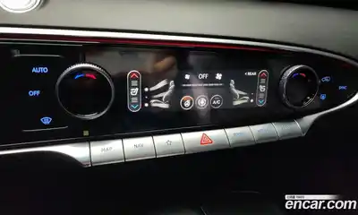 Genesis GV70 2023 2.5 Автомат в Москве № 83686, миниатюра 11