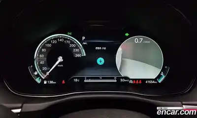 Genesis GV70 2023 2.5 Автомат в Москве № 83686, миниатюра 12