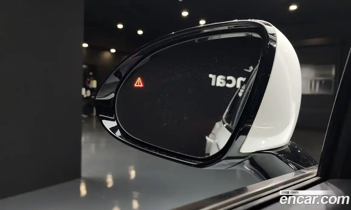 Genesis GV70 2023 2.5 Автомат в Москве № 83686, фото 18