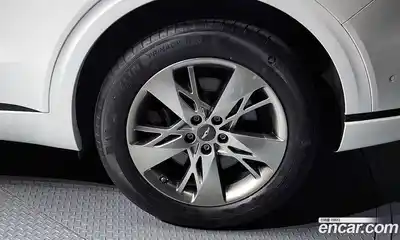 Genesis GV70 2023 2.5 Автомат в Москве № 83686, миниатюра 4