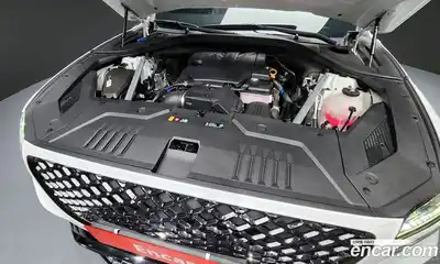 Genesis GV70 2023 2.5 Автомат в Москве № 83686, миниатюра 9