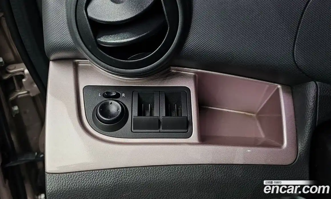 Chevrolet Spark 2012 1.0 Автомат в Москве № 89071, фото 19