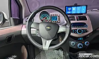Chevrolet Spark 2012 1.0 Автомат в Москве № 89071, миниатюра 2