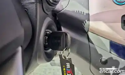 Chevrolet Spark 2012 1.0 Автомат в Москве № 89071, миниатюра 5