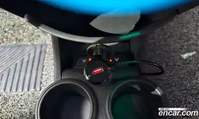 Chevrolet Spark 2012 1.0 Автомат в Москве № 89071, миниатюра 6