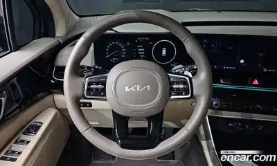 Kia Canival 2024 2.2 Автомат в Москве № 903, миниатюра 11